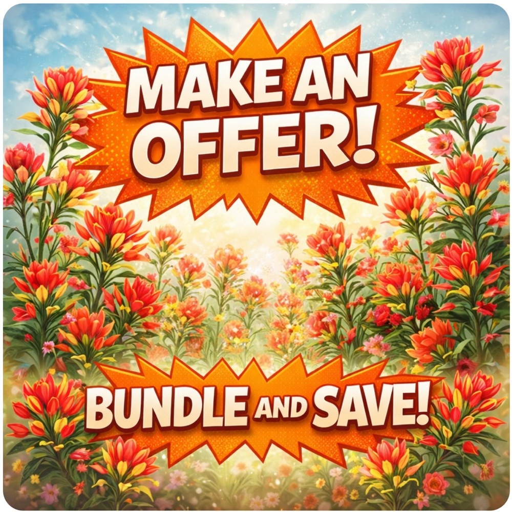 Bundle and save!